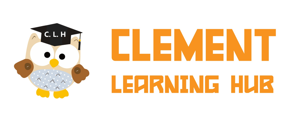 Clement Learning Hub tuition centre
