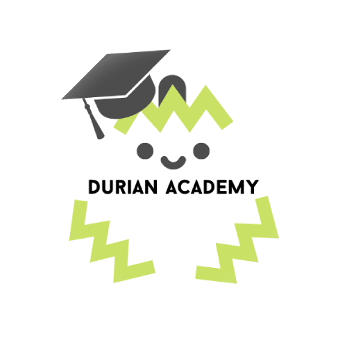 Durian Academy (Pasir Ris - Chinese Tuition) logo