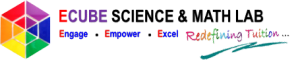 Ecube Education Lab (Parkway Centre Building (Above Macdonald’s Restaurant)) logo