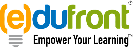 Edufront Learning Centre (Pasir Ris - Blk 483) logo