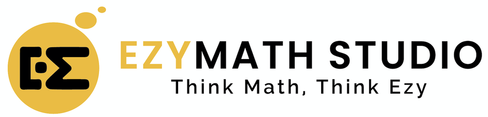EzyMath Studio (Sembawang) tuition centre