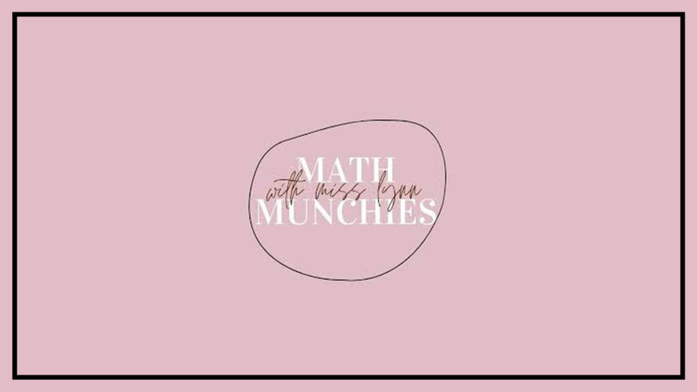 Mathmunchies tuition centre