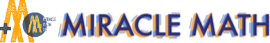 Miracle Math (Online) tuition centre