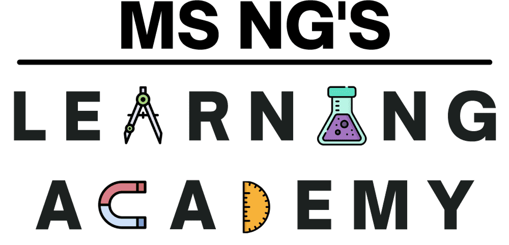 Ms Ng Learning Academy (307B Anchorvale Road) tuition centre