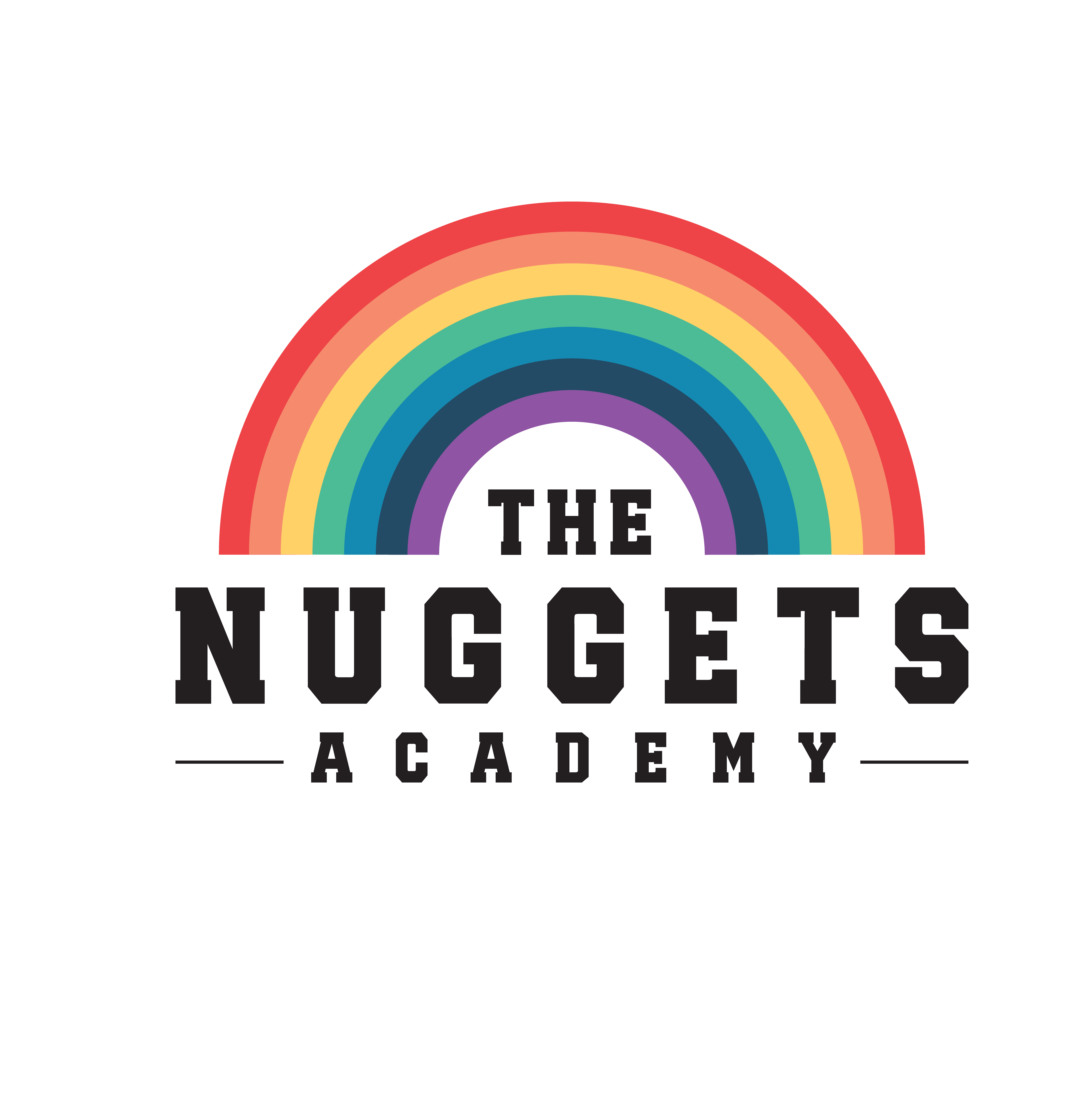 The Nuggets Academy tuition centre
