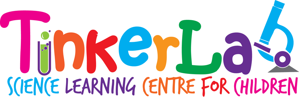 TinkerLab Science Learning Centre tuition centre